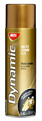 MOL Dynamic Moto Chain O-X